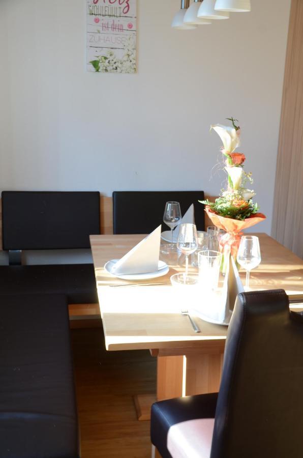 Ferienwohnung Waldkoehlerei Michelbach Exterior foto