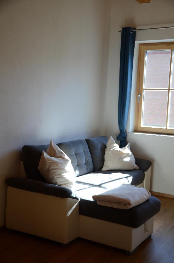 Ferienwohnung Waldkoehlerei Michelbach Exterior foto