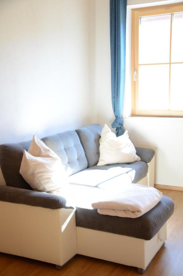 Ferienwohnung Waldkoehlerei Michelbach Exterior foto